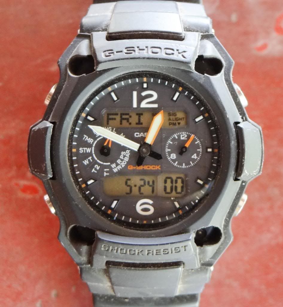 my-g-shock-collection-from-sri-lanka